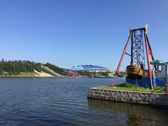 -渔岛海洋度假区