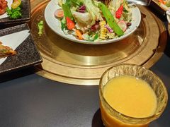 -無二炙坊·和牛烧肉(大钟寺1733店)