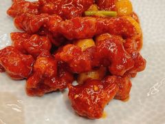 -安泰楼·佛跳墙创始人·传统闽味早茶·酒楼(三坊七巷闽菜地标店)