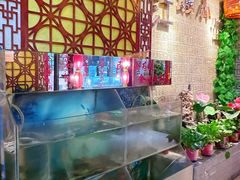 -江城小馆陕南妈妈菜·全球旅行餐厅(钟楼店)
