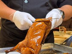 -北京全聚德(西客站店)