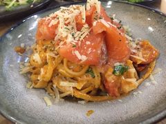 -HELLO 27 意面·沙拉·帕尼尼