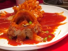-106餐厅(山水文园店)