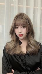 -3AM HAIR SALON染发接发