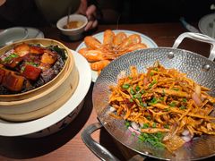 -寻宝记绍兴菜(鲁迅路店)