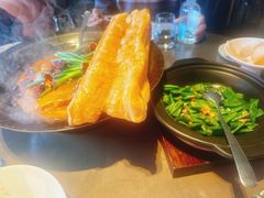 -拾久(朝阳公园店)