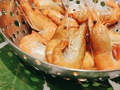 -威斯汀舞台餐厅