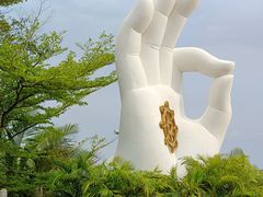-三亚南山迎宾馆