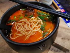 -和府捞面(方庄店)