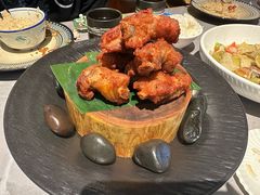 -沿江海南菜·文昌鸡祖师爷(大东海店)