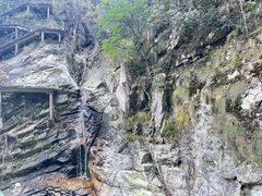 -大明山自然探索公园