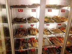 -俭让佬妈现卤串串(温江总店)