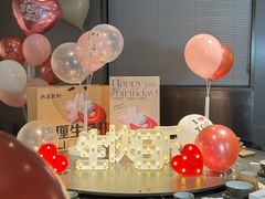 -巴厘龙虾·榜首油焖大虾(洞庭·艺术洋房店)