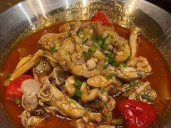 -盟重烧烤(高正街店)