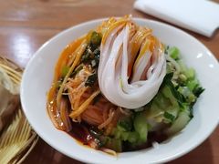 -薛家老店薛昌利大米凉皮(八府庄店)