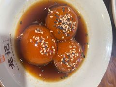 -湘人龙记老长沙米粉(鸟巢店)