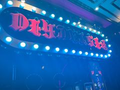 -歌友汇KTV(大悦城11层店)