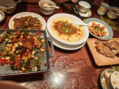 -缪氏川菜(深圳北站缤果空间店)