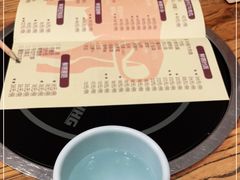 -鲜锦记潮汕牛肉火锅(月坛店)