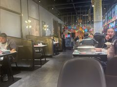 -鼎原力量东北吊炉烧烤(幸福街店)