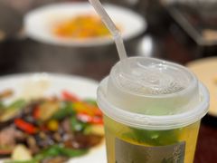 -滇野云南野生菌餐厅(陕西南路店)
