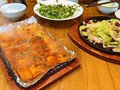 -伊喜饺子(五道口学院路店)