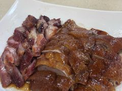 -老字号蛇口德记烧腊饭店·海鲜加工