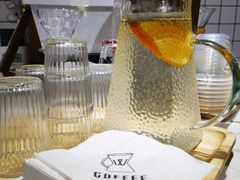 -W Coffee(船板巷店)