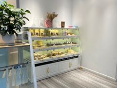 -Tomado绿色烘焙(大尧三路店)