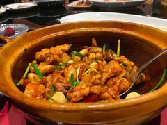 -荣小馆(杭州大厦店)
