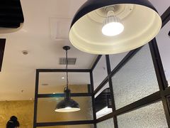 大堂-汉巴味德(大悦城店)