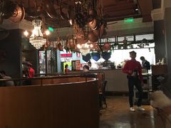 -阿罗新疆菜(人民广场店)