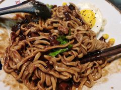 -中国凉都黄牛肉馆(杭州总店)