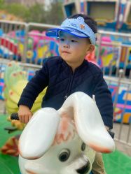 -大望京儿童游乐场