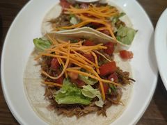 -panchos 墨西哥餐厅(嘉绿苑店)