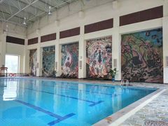 -韶关经律论国际酒店温泉