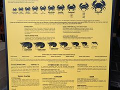 -Ministry of Crab(科伦坡店)