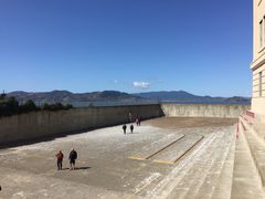 -阿尔卡特拉斯岛