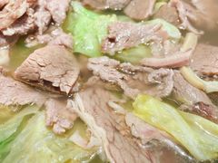 乐山跷脚牛肉-川堂风·跷脚牛肉·乐山爆炒(宝山日月光店)