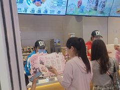 -DQ·蛋糕·冰淇淋(湖景东路店)
