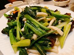 -君霖海鲜私房菜(春柳店)