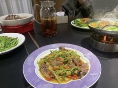 -品大伍·食之道品伍味(汪海店)
