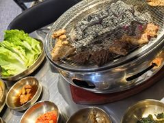 -本炙炭烤·蒲烧活鳗料理店(金沙洲店)