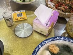 -李东农庄(中南百草园地标店)