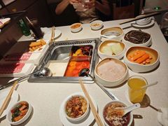 -海底捞火锅(凤凰广场店)