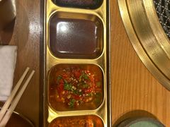 -MIKOMIKO和牛烧肉专门店(南门店)