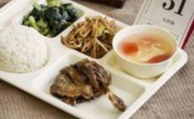 -紫金港餐饮中心-风味餐厅(浙江大学紫金港校区店)
