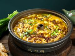 -福照楼汽锅鸡·云南菜(护国路店)