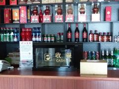 -荣德灶台鱼(圣泉寺店)