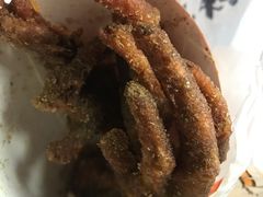 -降龙爪爪(建设路2店)